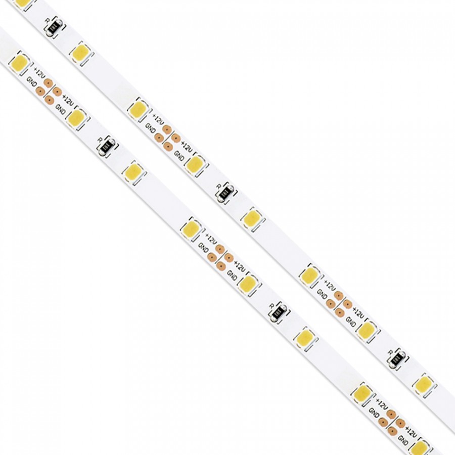  FITA LED 12V  5W ULTRA Slim IP20 PREMIUM Plus | 3000K