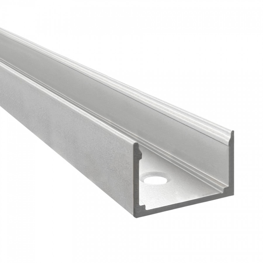 Perfil de Alumínio | NEON UP 1616