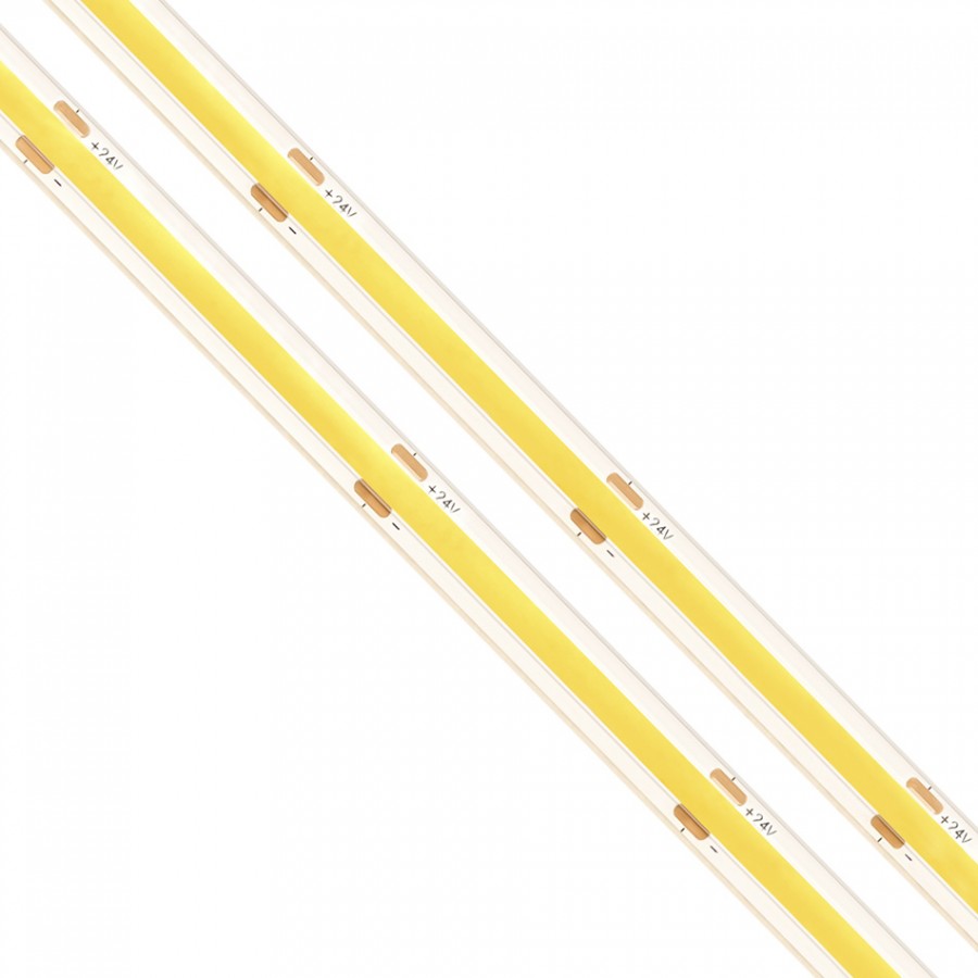 FITA LED 24V 10W COB IP68 PREMIUM Plus | 6000K