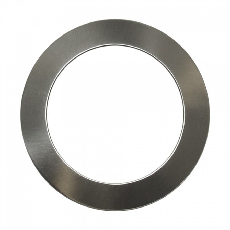 ARO AÇO ESCOVADO | ERIS 25W