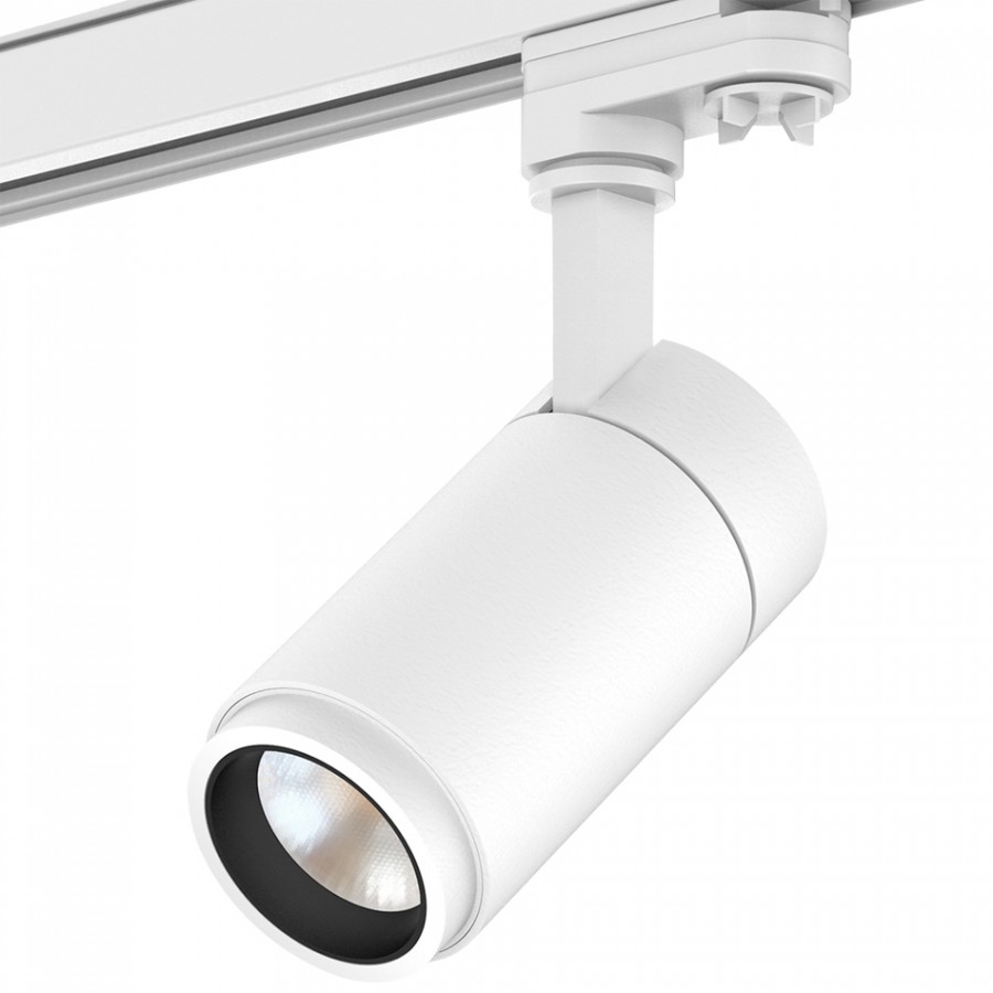 KRAZ Zoomable 15W Branco | 3000K