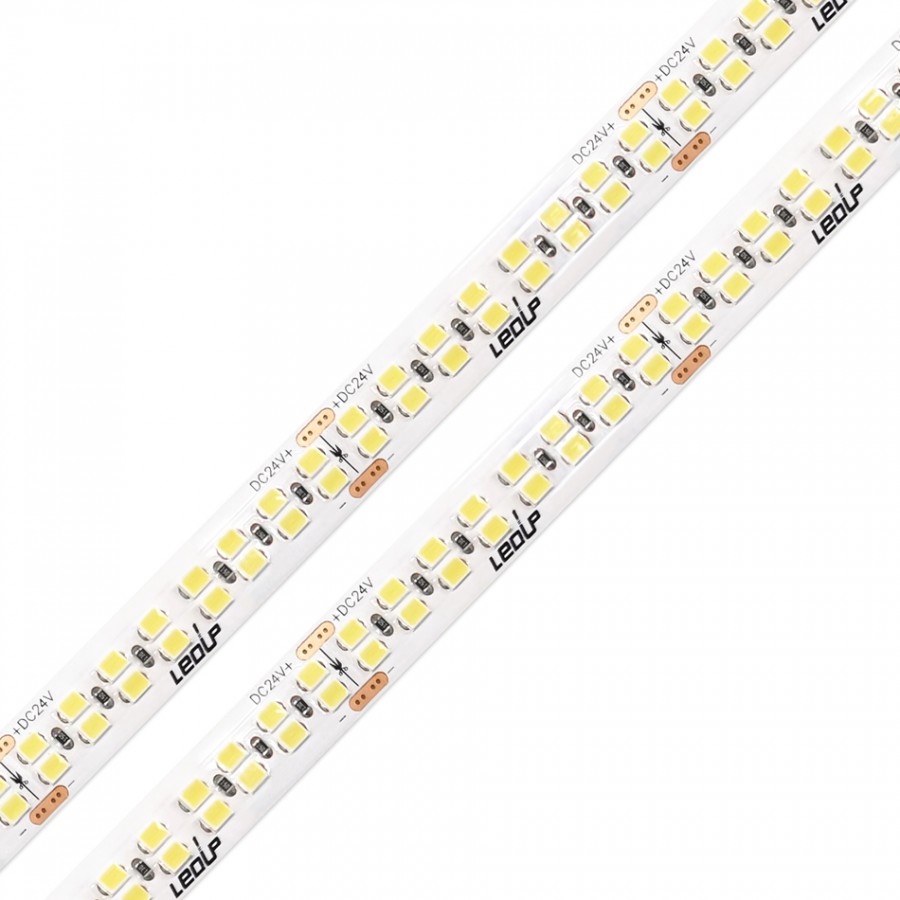 FITA LED 24V 32W 288LEDs IP20 PREMIUM Plus | 2700K