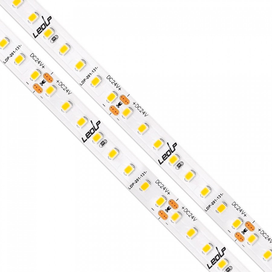 FITA LED 24V 14.4W 128LEDs IP20 PREMIUM Plus | 4000K