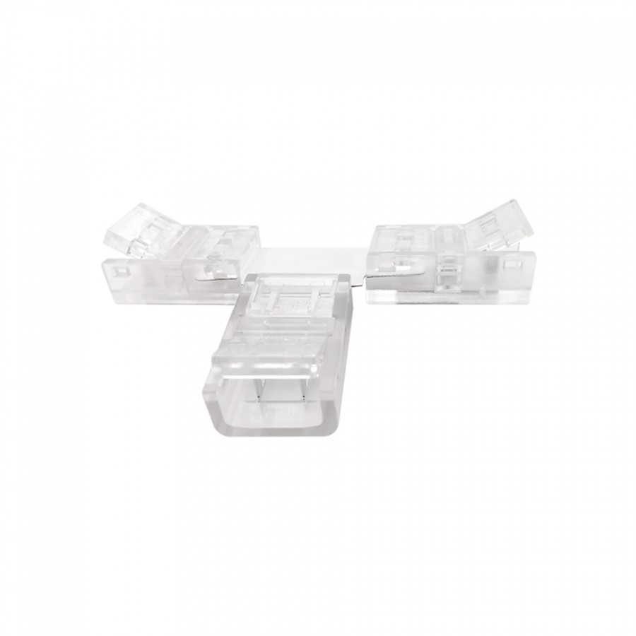 CONECTOR EM T 2 PINOS SMD<->SMD 10MM MONOCOR