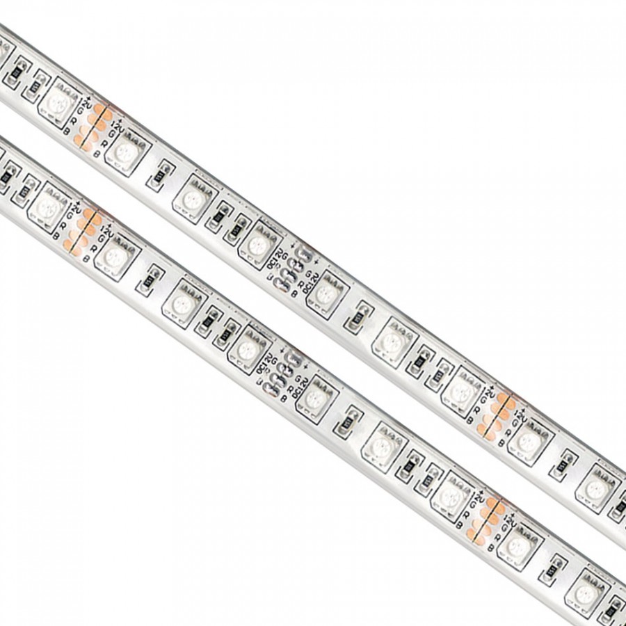 FITA LED 12V 14.4W IP54 PREMIUM | RGB