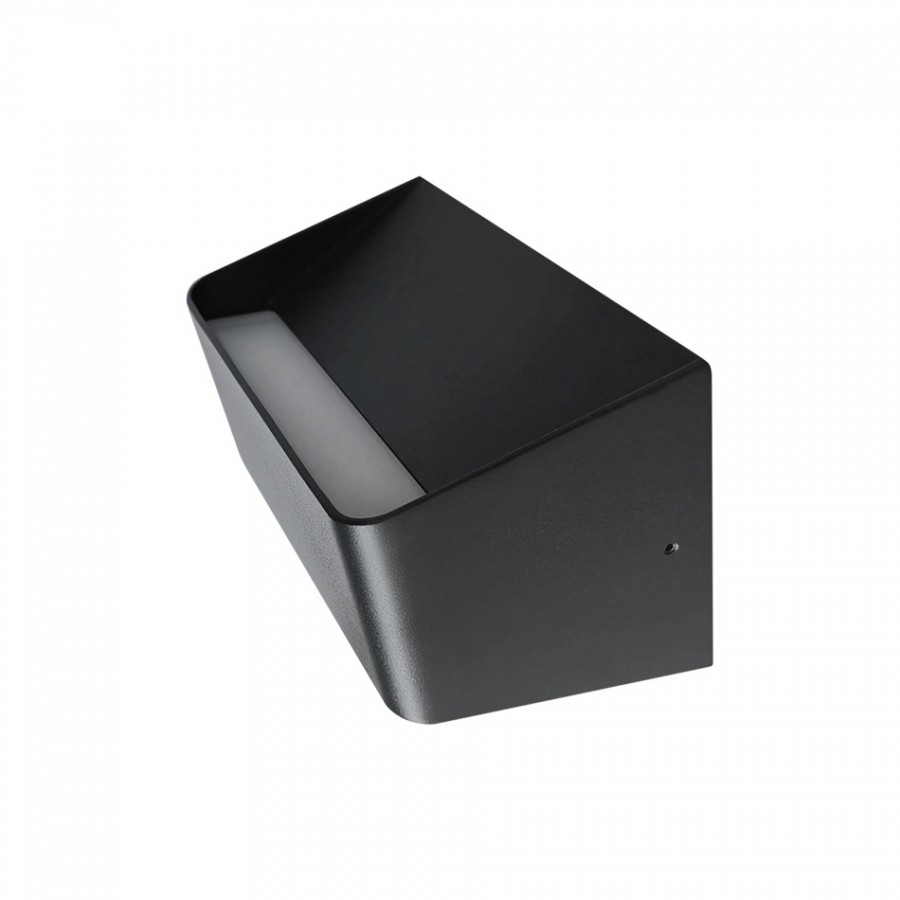 SIRIUS aplique de exterior 10W | 5000K