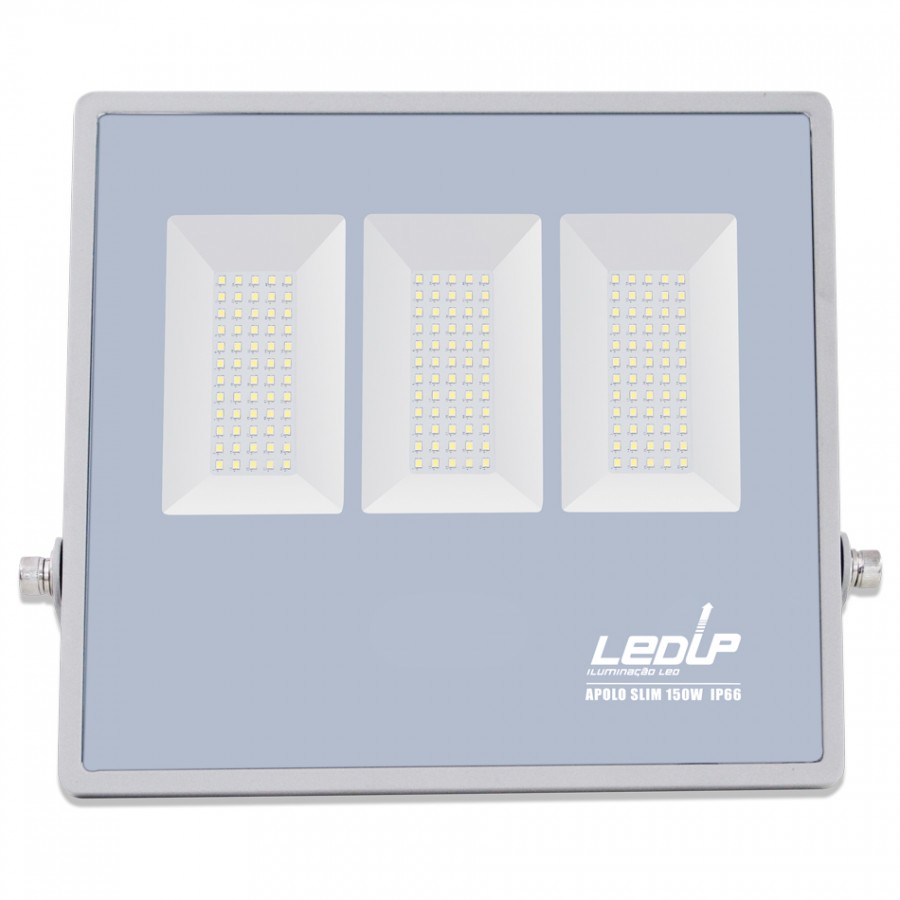 APOLO SLIM 150W | 6000K