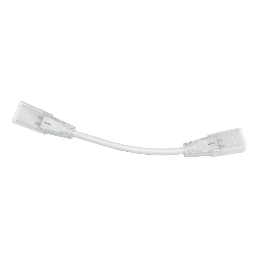 União com cabo 15.2cm | Fita LED SMD 230V 14mm