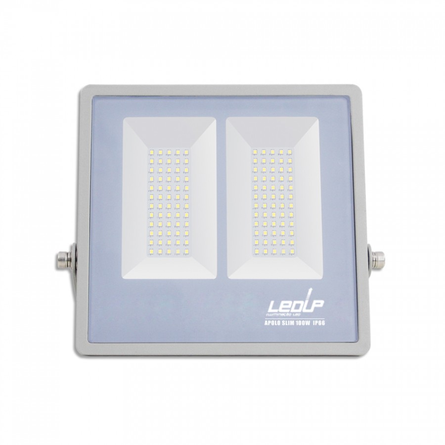 APOLO SLIM 100W | 6000K