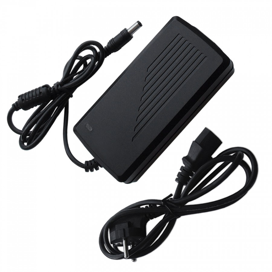 Transformador Desktop 12Vdc  3A 36W