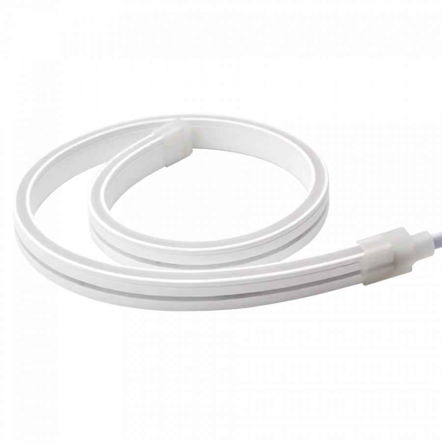  NEON SIDE 0612 24V PREMIUM Plus 10W 120LEDs/Mt | 2700K