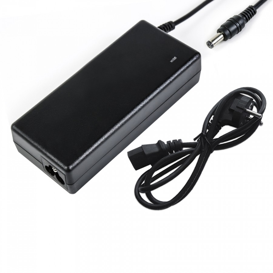 Transformador Desktop 12Vdc  6A 72W