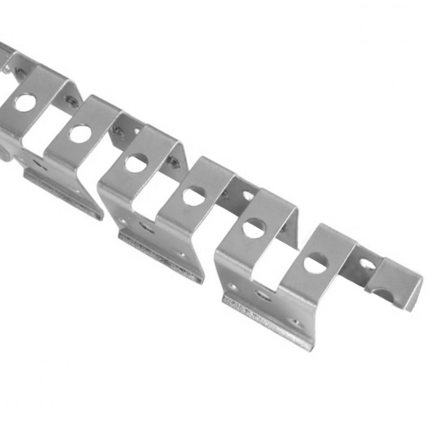 Perfil Alumínio Flexível 1mt | NEON 3D 1313