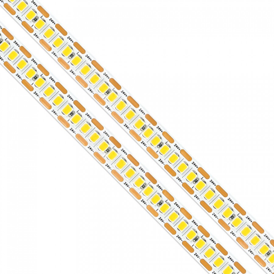 FITA LED 24V 23W 240LEDs IP20 PREMIUM Plus | 6000K