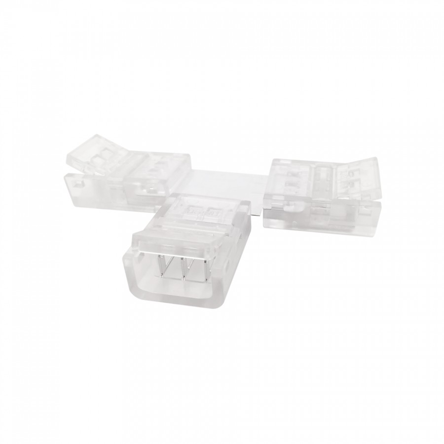 CONECTOR EM T 3 PINOS SMD<->SMD 10MM CCT