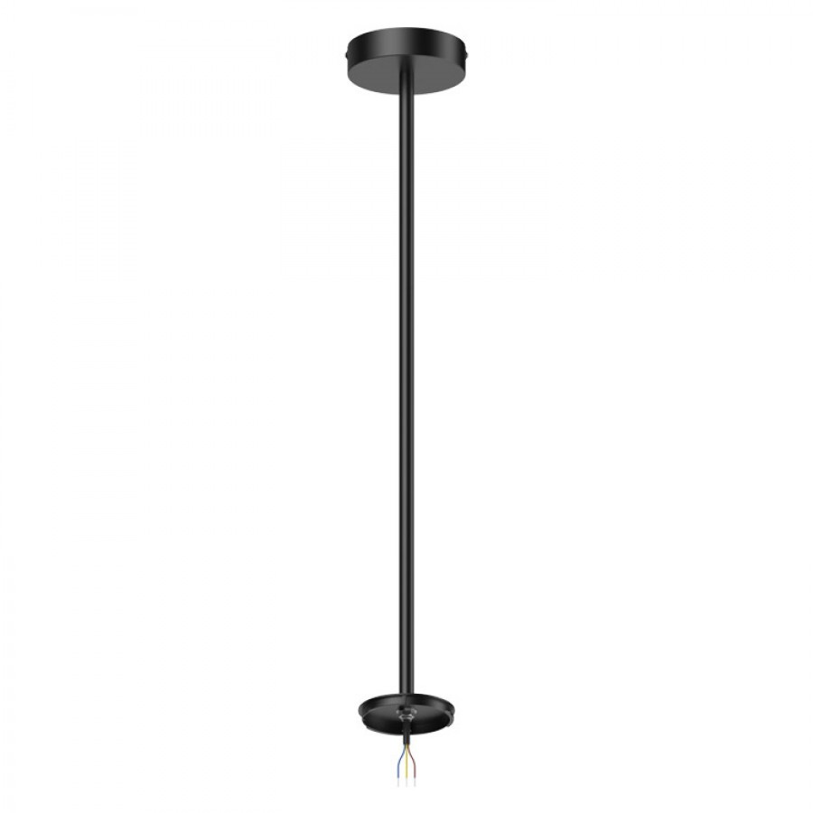 SUSPENSÃO 100CM | PRETA
