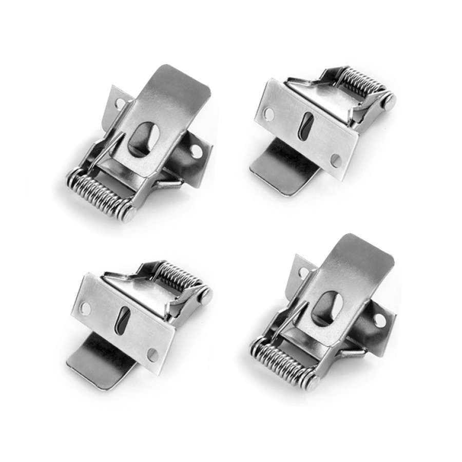 RIGEL Backlit 40W e 40W PRO | Conjunto de Molas