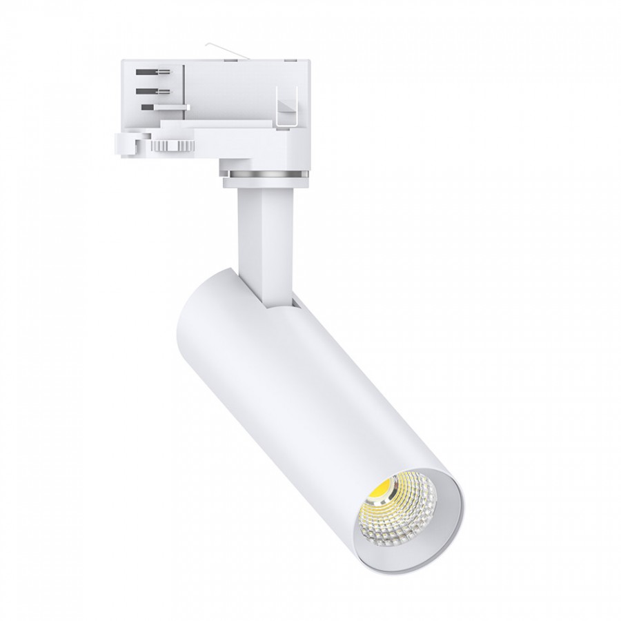 KASTRA 10W 3 CCT | Branco 