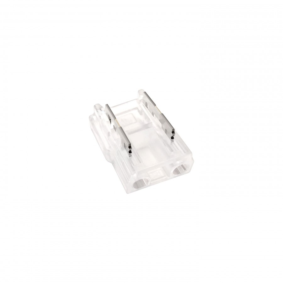 CONECTOR IP20 2 FIOS<->COB  8MM MONOCOR