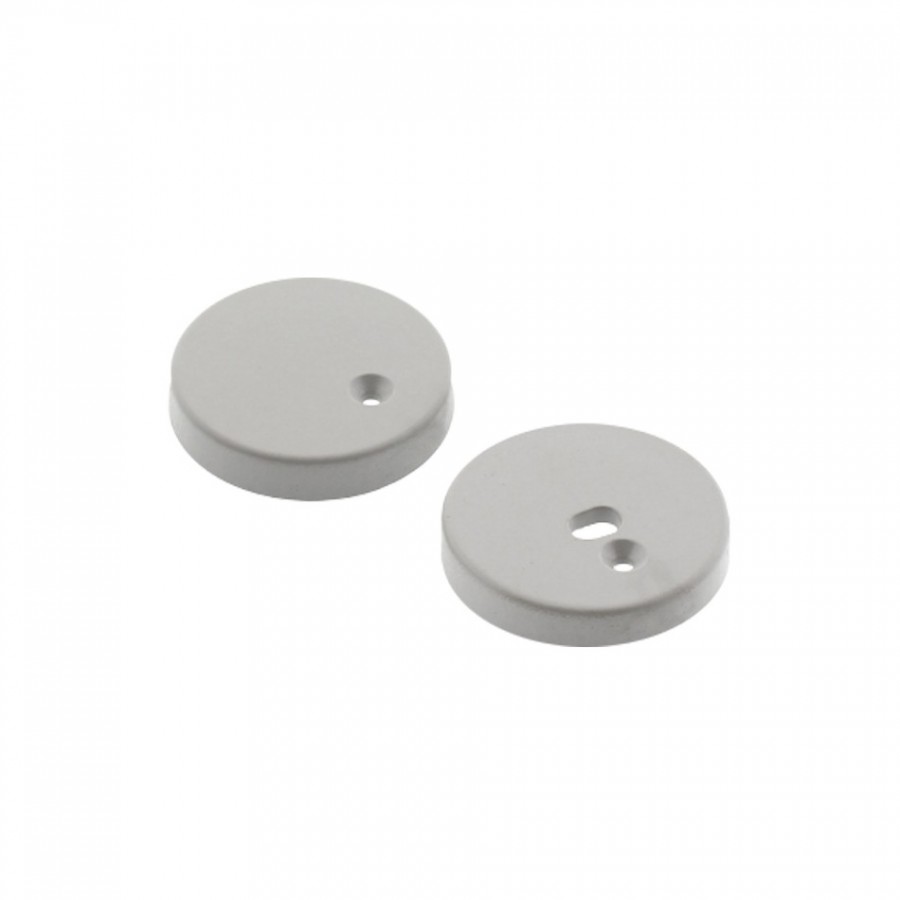 Perfil Redondo Saliente/Suspenso | Conjunto de Topos