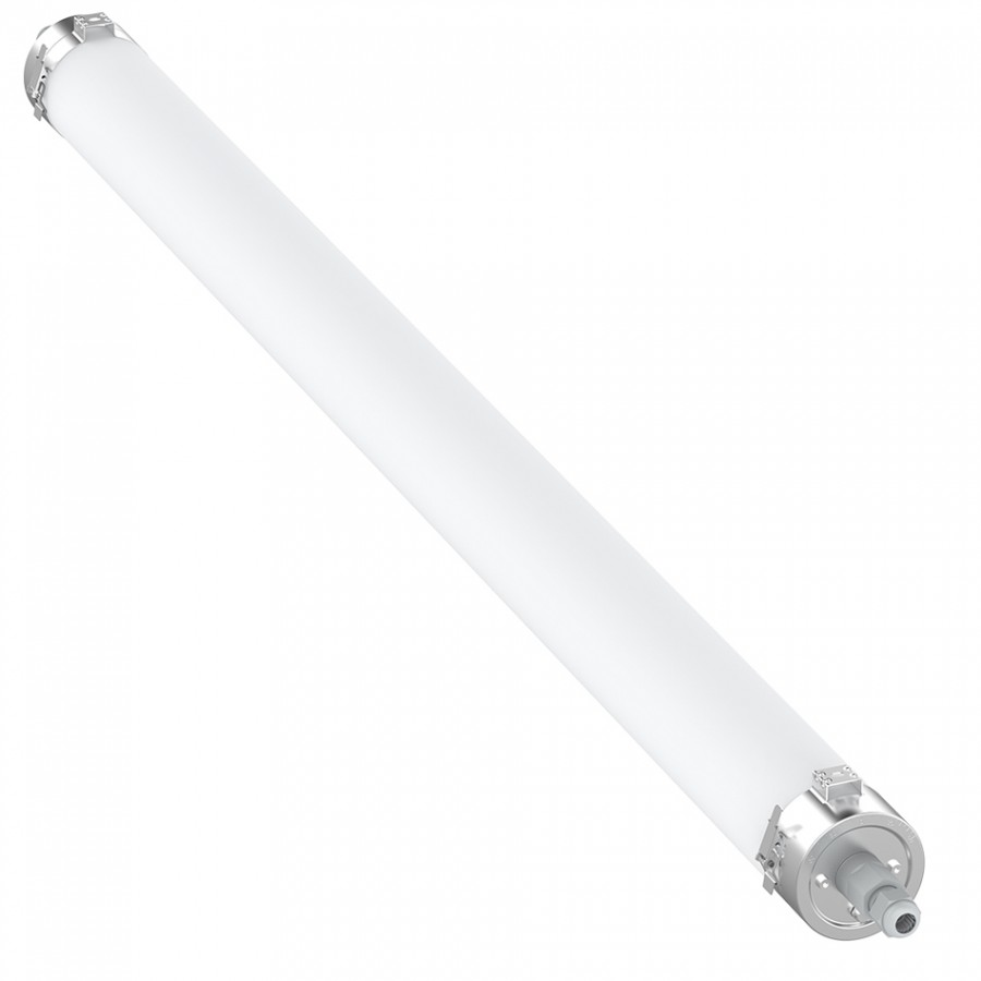  THUBAN armadura LED IP69K | 33W | 4000K