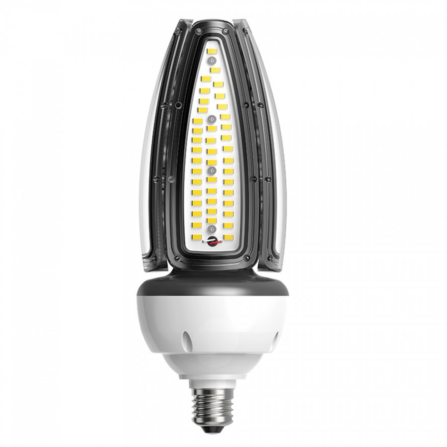  Lâmpada CORNLIGHT E27 / E40 50W | 5700K